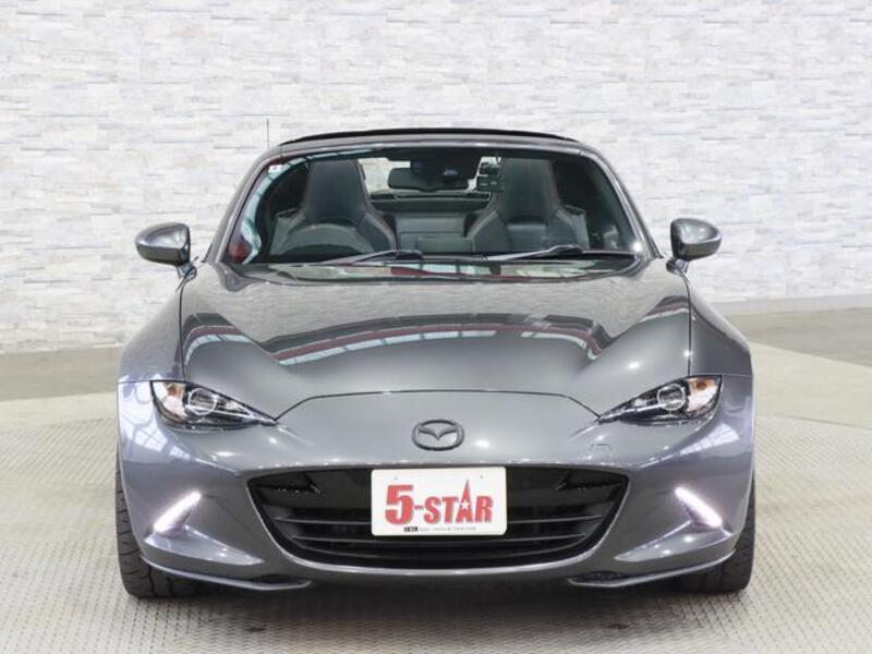 ROADSTER RF