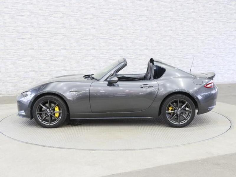 ROADSTER RF
