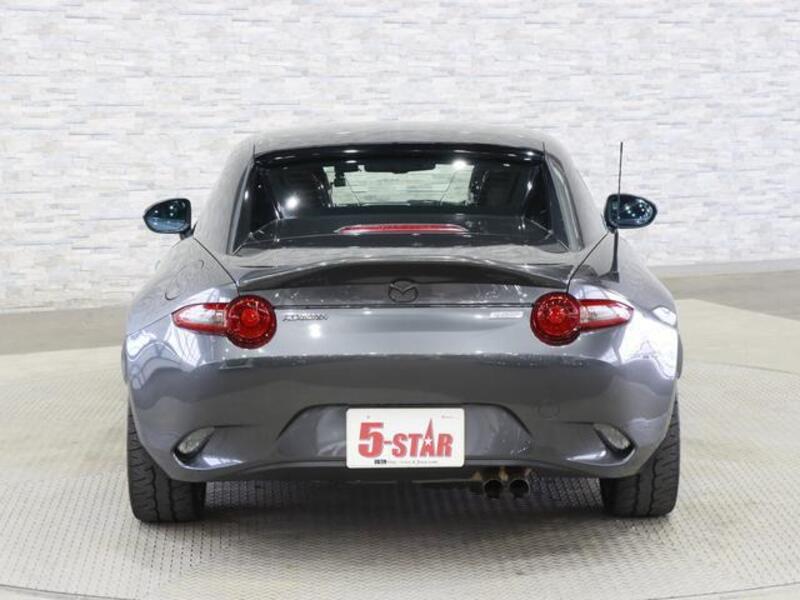 ROADSTER RF
