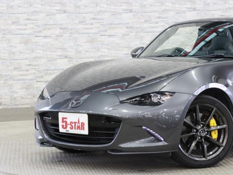ROADSTER RF