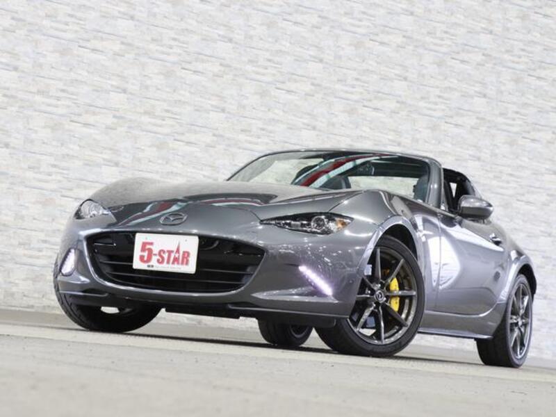 ROADSTER RF