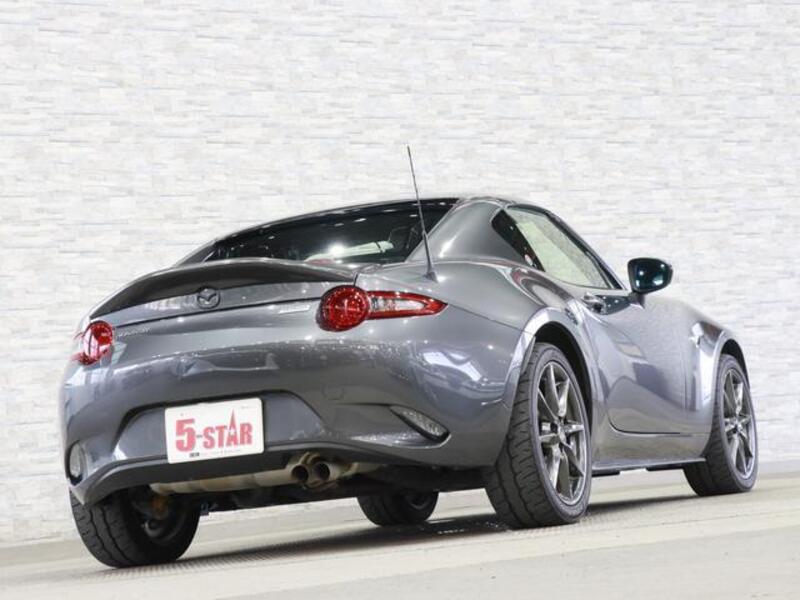ROADSTER RF