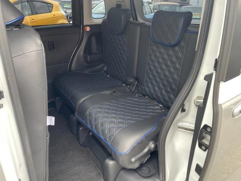 MOVE CANBUS