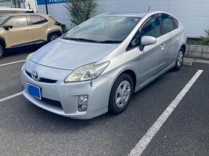 PRIUS