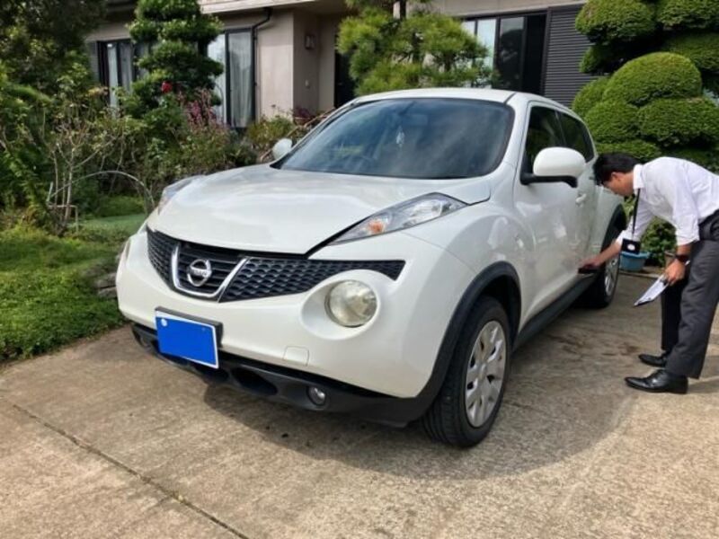 JUKE