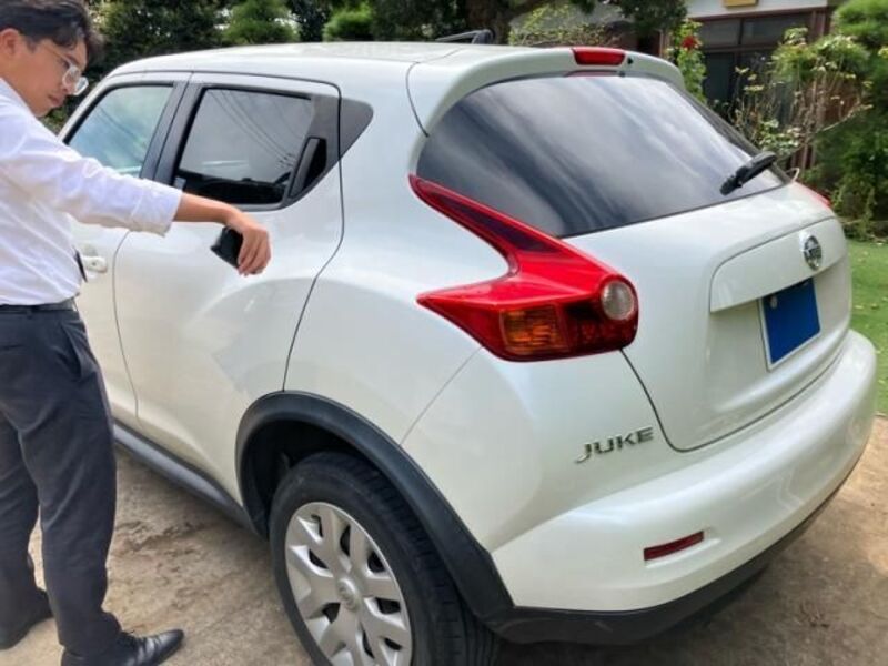 JUKE