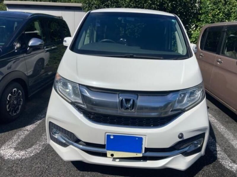 STEPWAGON SPADA-0