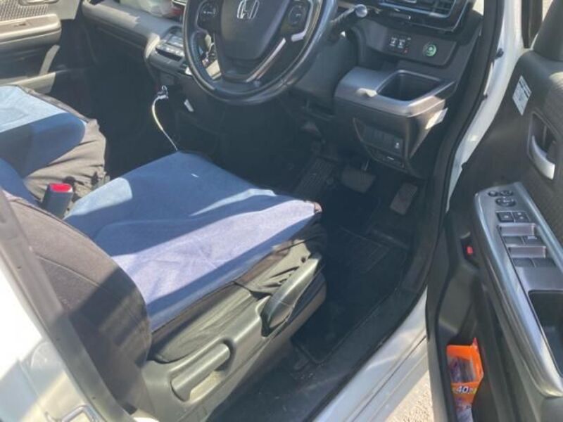 STEPWAGON SPADA
