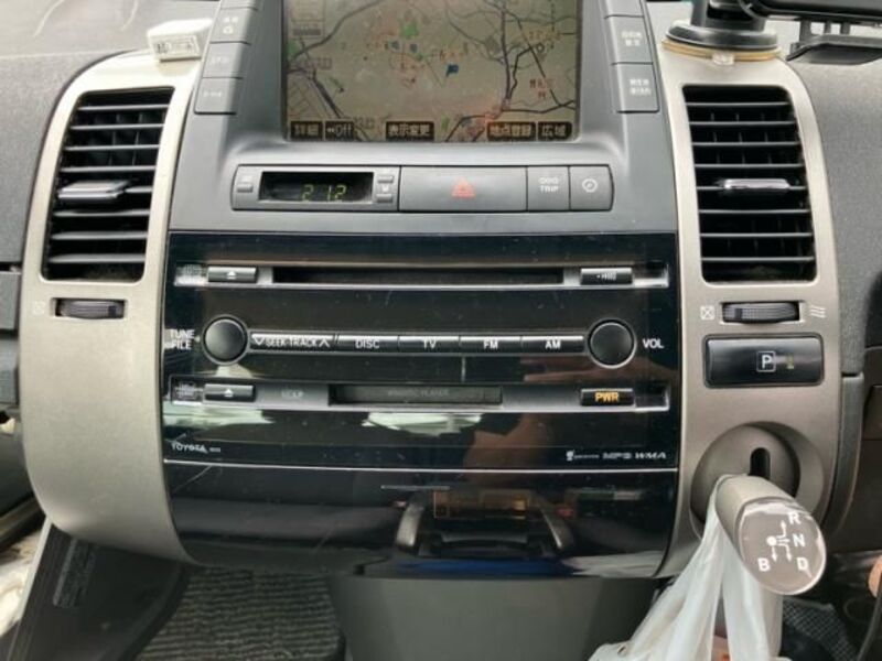 PRIUS