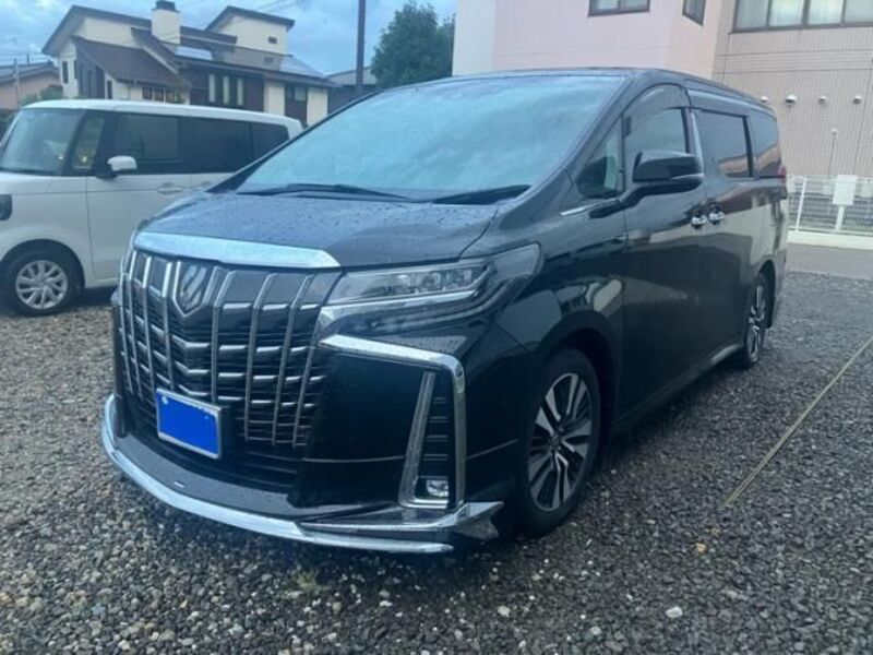 ALPHARD-0