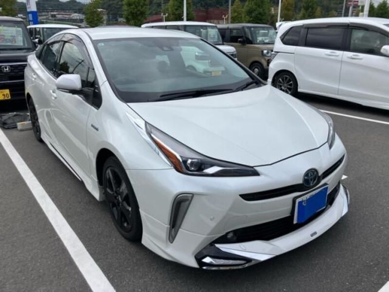 PRIUS