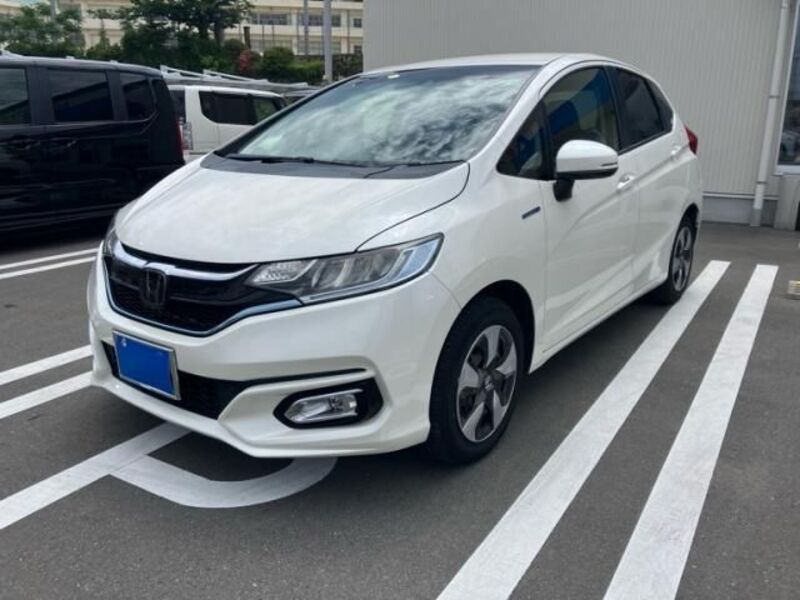 FIT HYBRID-0