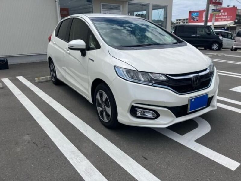 FIT HYBRID