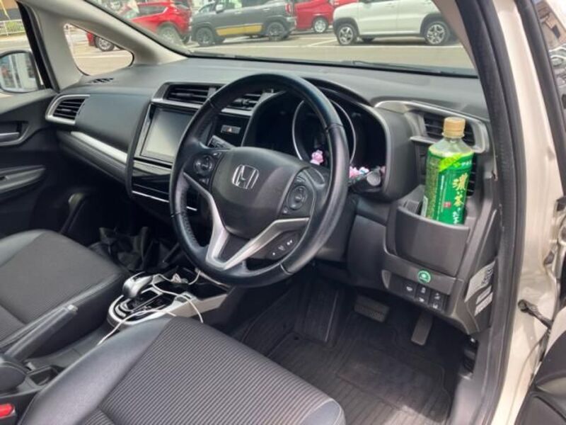 FIT HYBRID