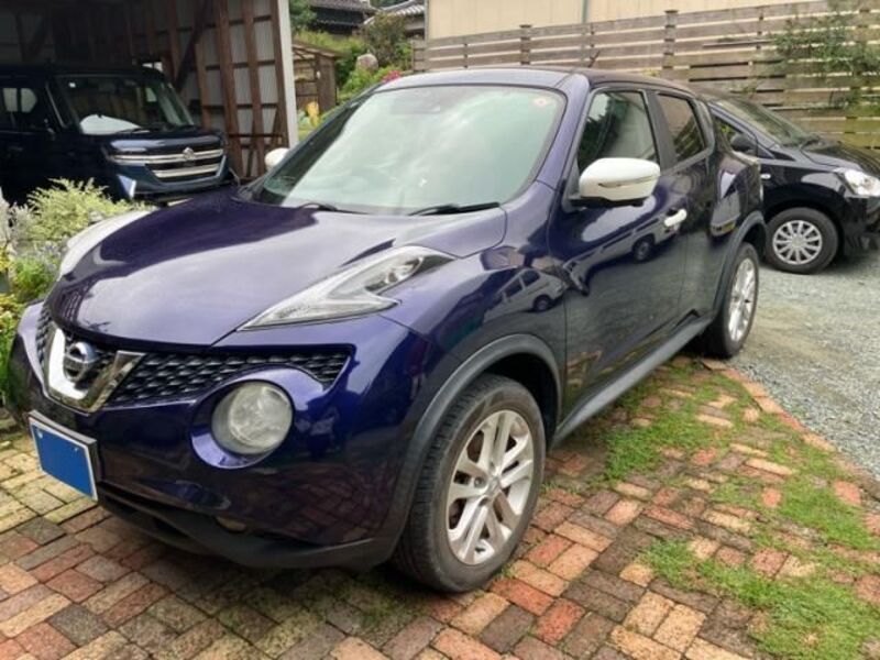 JUKE