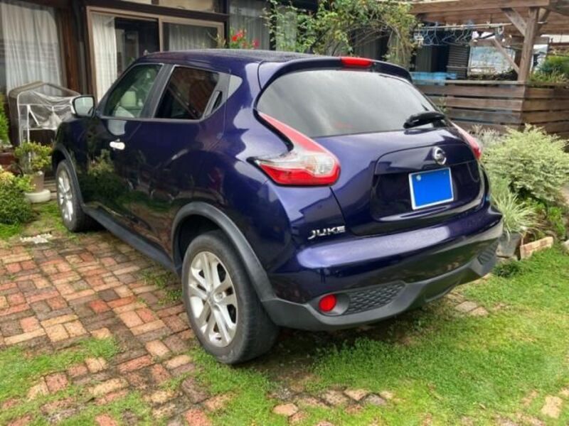 JUKE