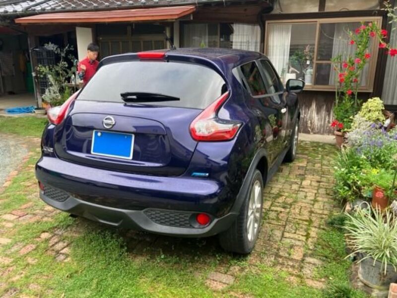 JUKE