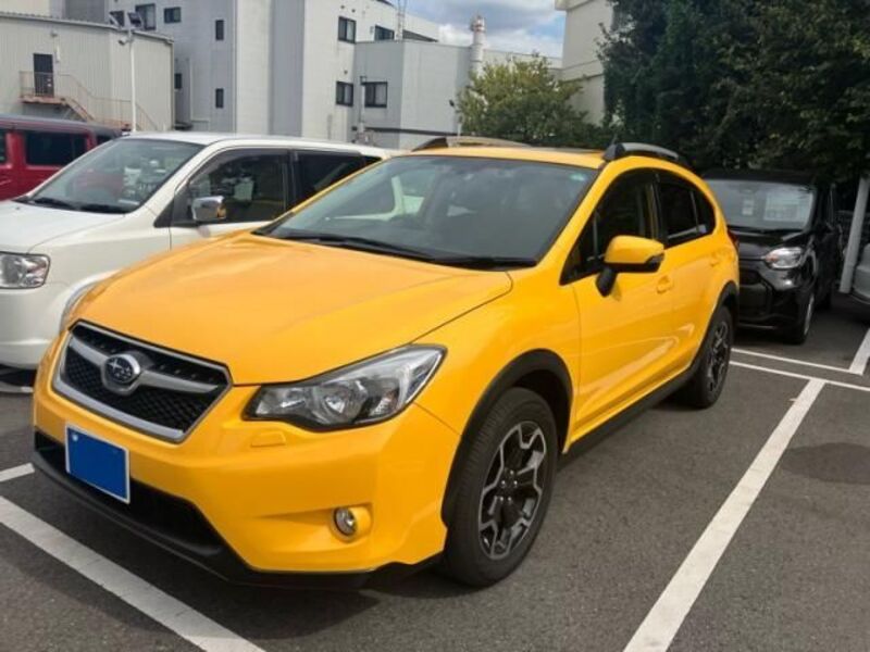 XV-0