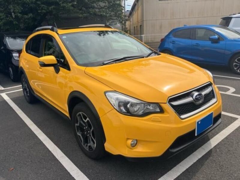 XV