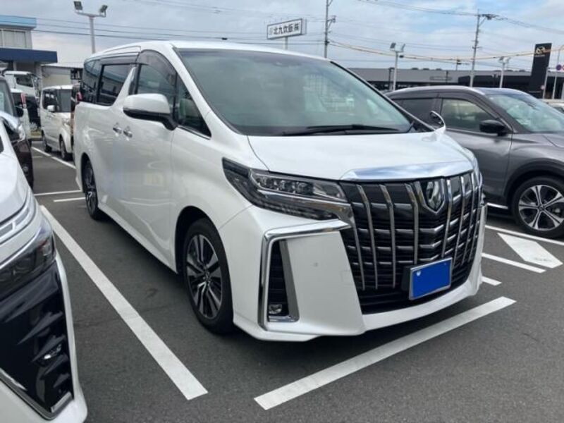 ALPHARD-0