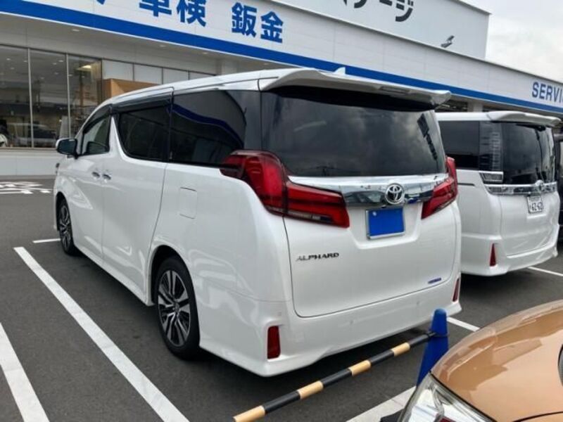 ALPHARD