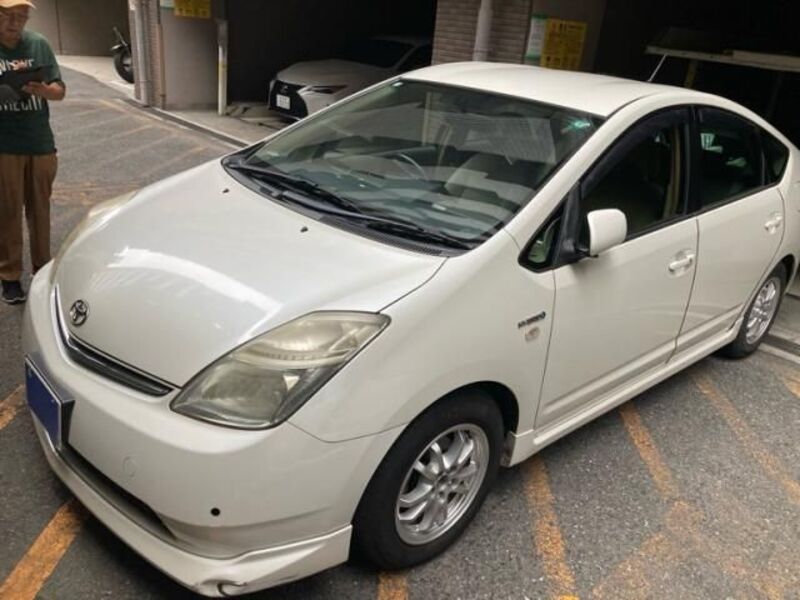 PRIUS