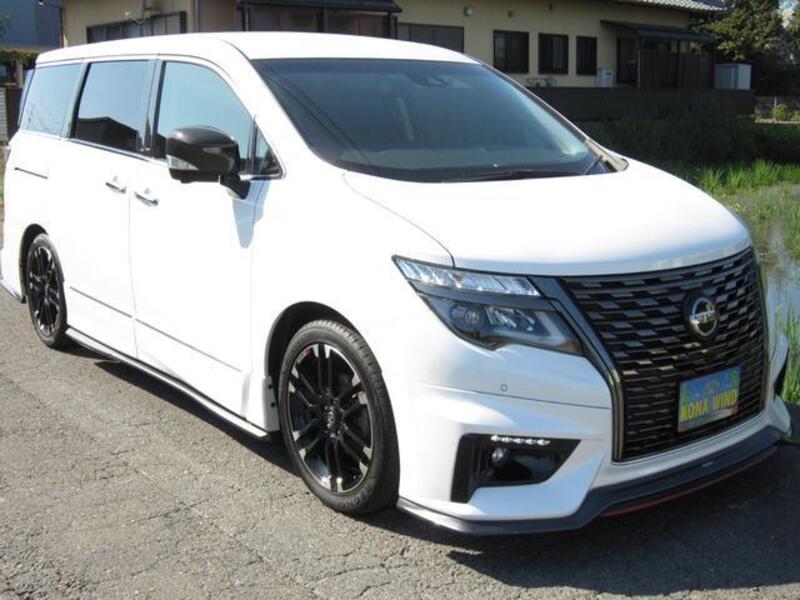 ELGRAND