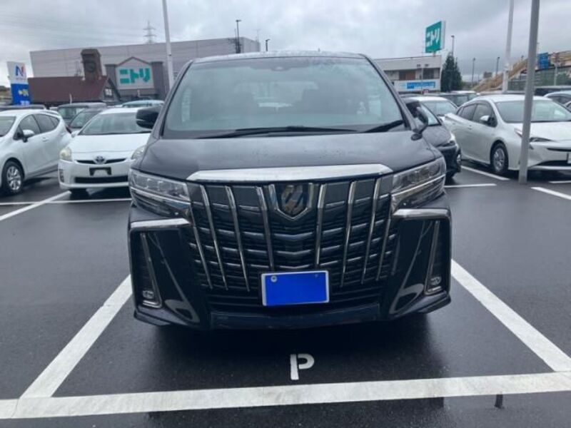 ALPHARD-0