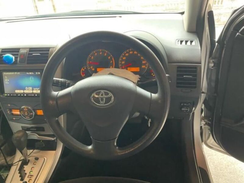 COROLLA FIELDER