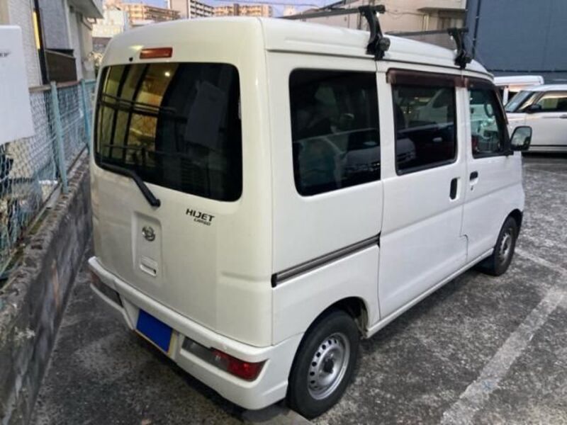 HIJET CARGO