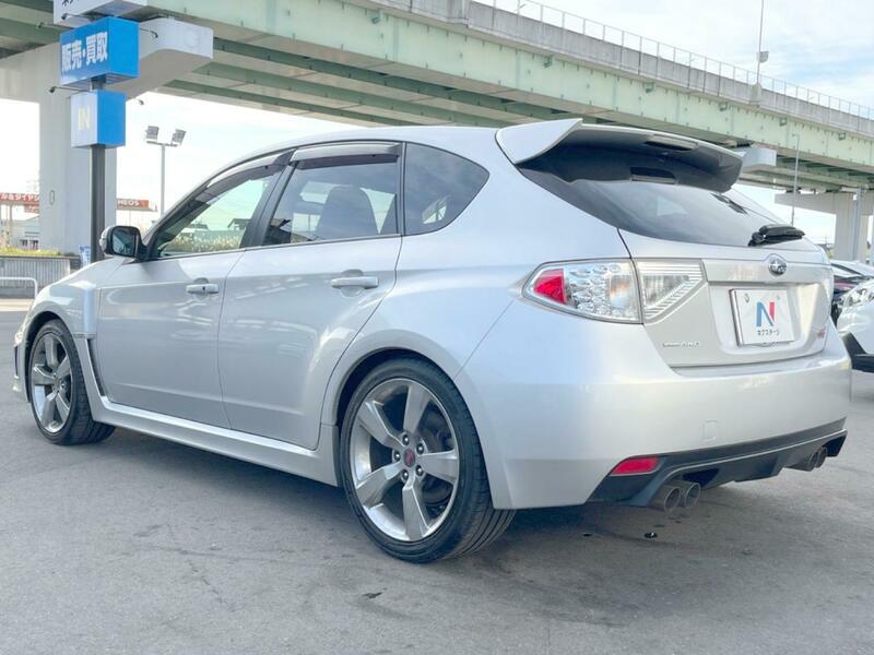 IMPREZA