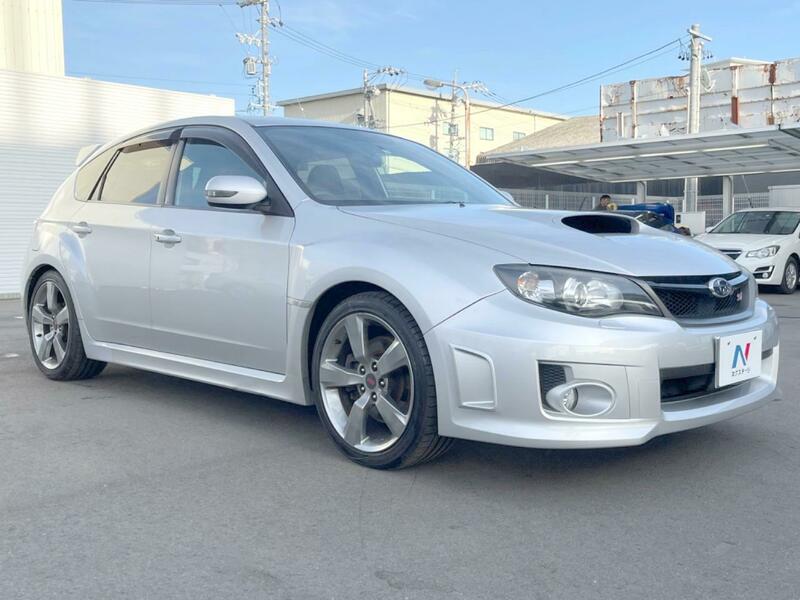 IMPREZA