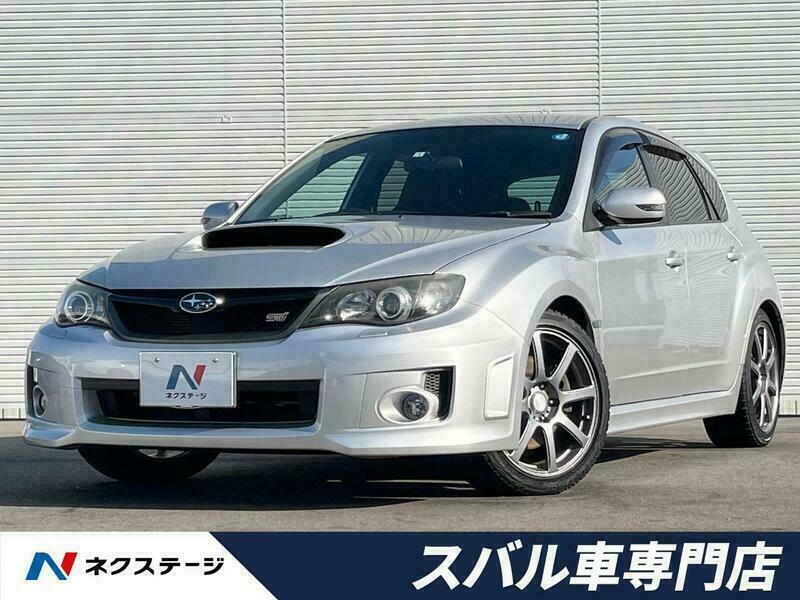 IMPREZA