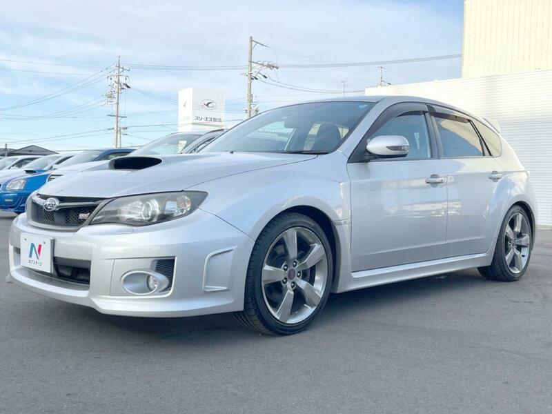 IMPREZA