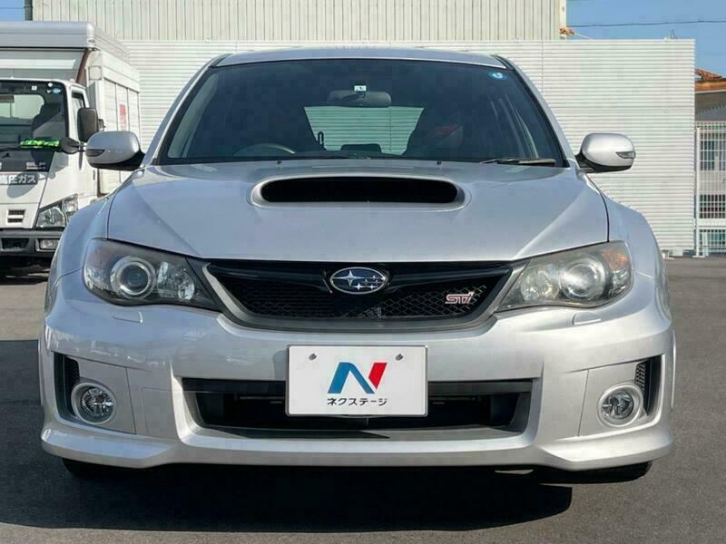 IMPREZA