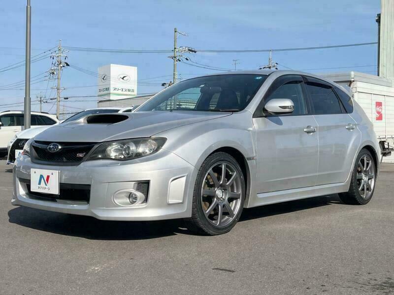 IMPREZA