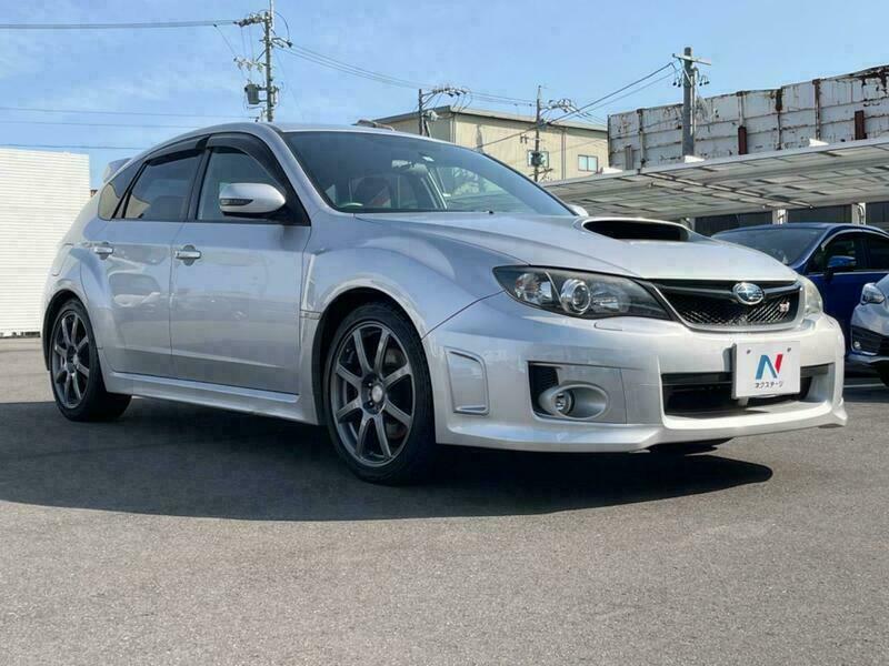 IMPREZA