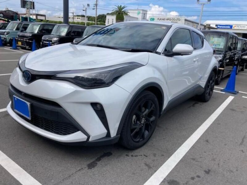 C-HR-0