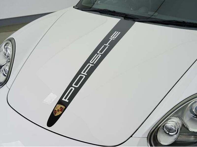 CAYMAN
