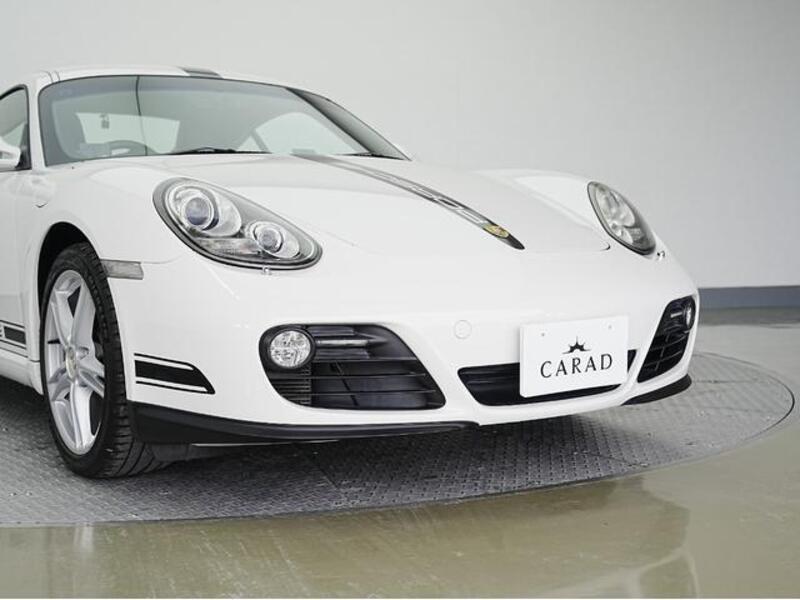 CAYMAN
