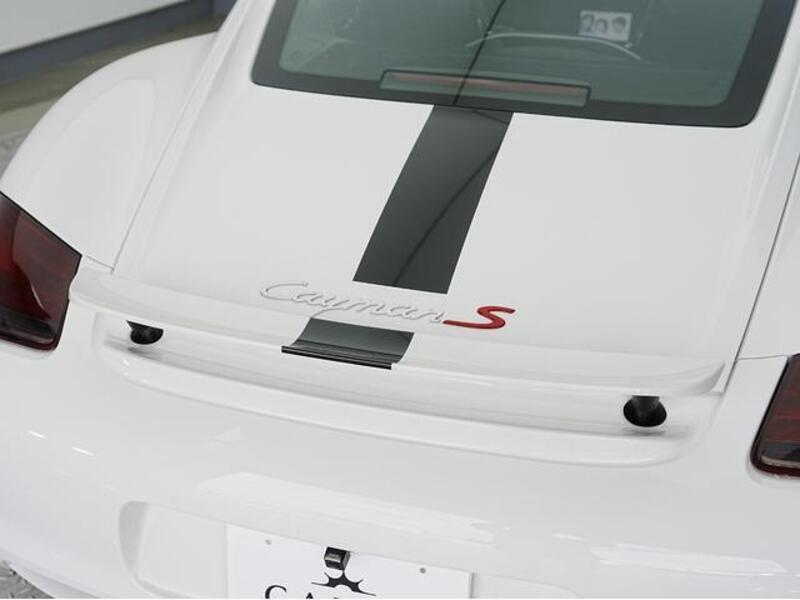 CAYMAN