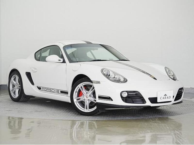 CAYMAN