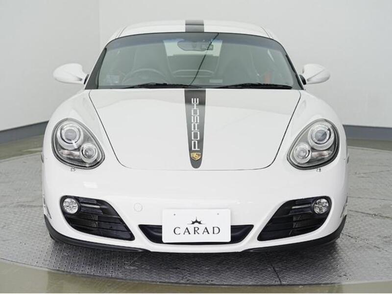 CAYMAN