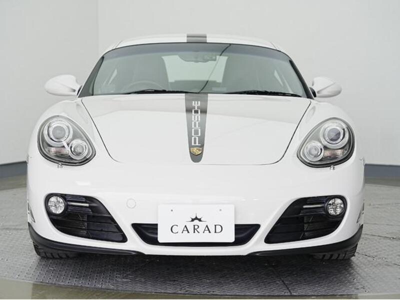 CAYMAN