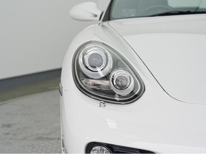 CAYMAN