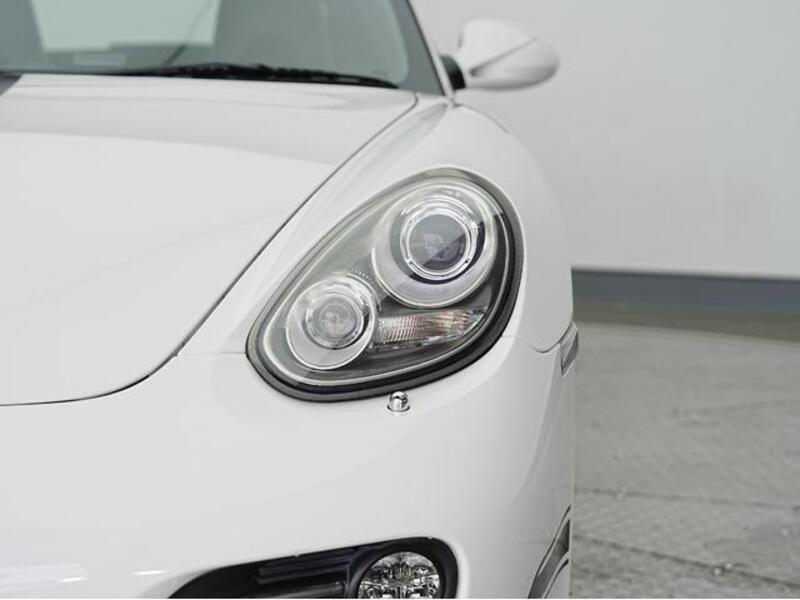 CAYMAN