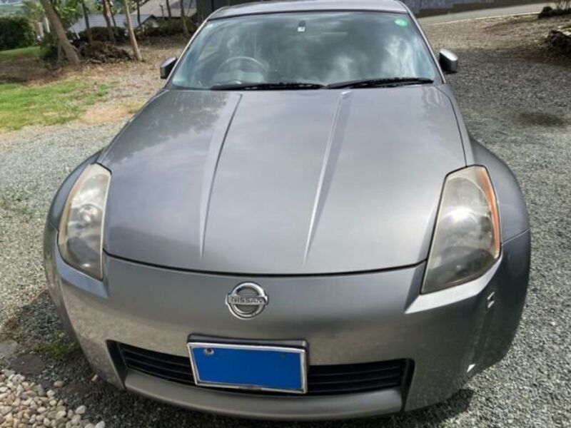 FAIRLADY Z-0