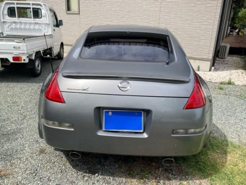 FAIRLADY Z