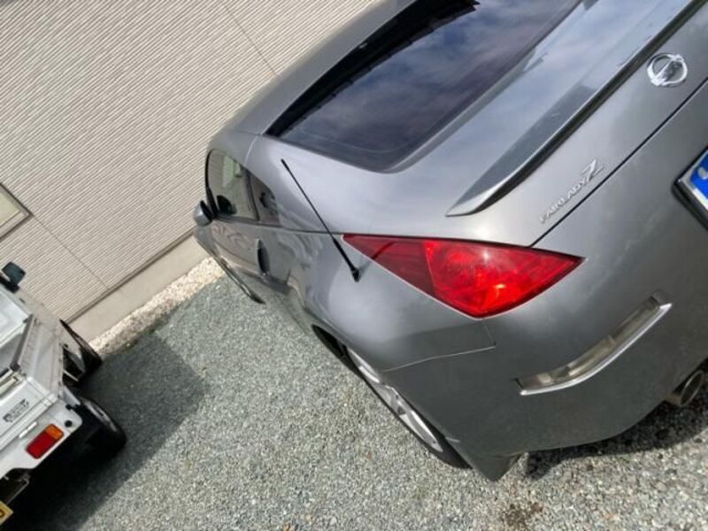 FAIRLADY Z