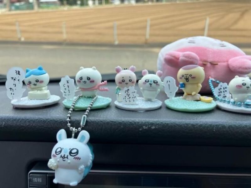 ATRAI WAGON